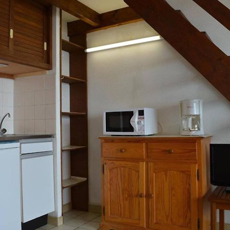 Studio Avec Mezzanine Pour 5, Proche Plage, Animaux Acceptes - Saint Pierre La Mer - Fr-1-229D-222 Exterior photo
