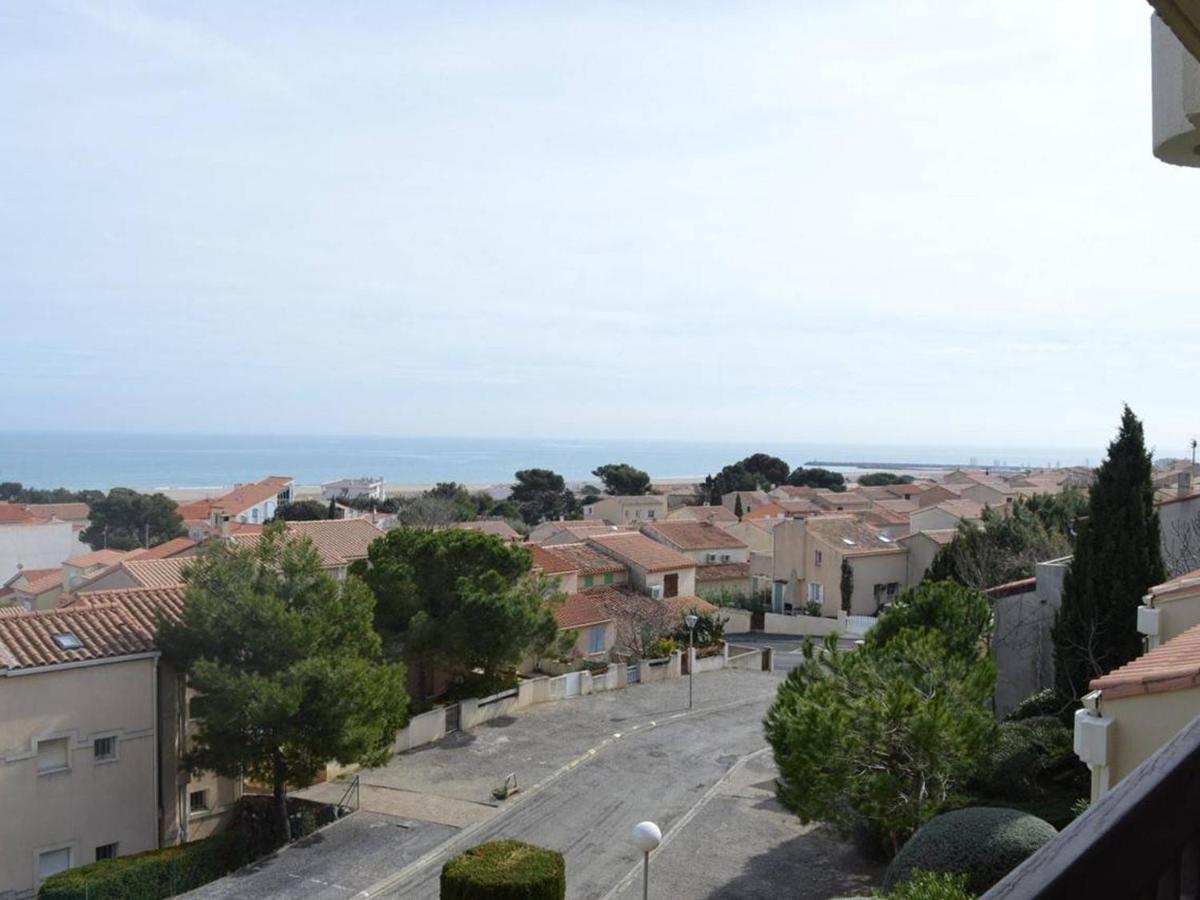 Studio Avec Mezzanine Pour 5, Proche Plage, Animaux Acceptes - Saint Pierre La Mer - Fr-1-229D-222 Exterior photo