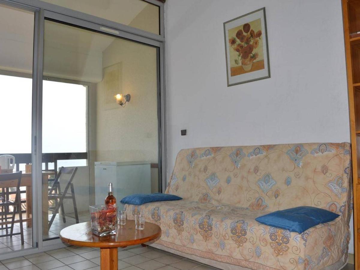 Studio Avec Mezzanine Pour 5, Proche Plage, Animaux Acceptes - Saint Pierre La Mer - Fr-1-229D-222 Exterior photo