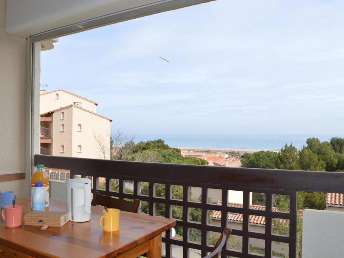 Studio Avec Mezzanine Pour 5, Proche Plage, Animaux Acceptes - Saint Pierre La Mer - Fr-1-229D-222 Exterior photo