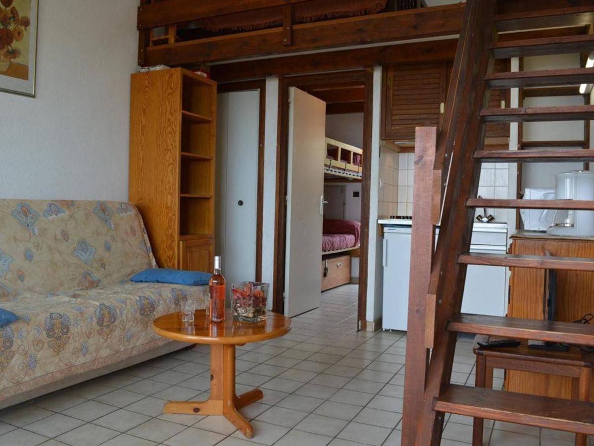 Studio Avec Mezzanine Pour 5, Proche Plage, Animaux Acceptes - Saint Pierre La Mer - Fr-1-229D-222 Exterior photo