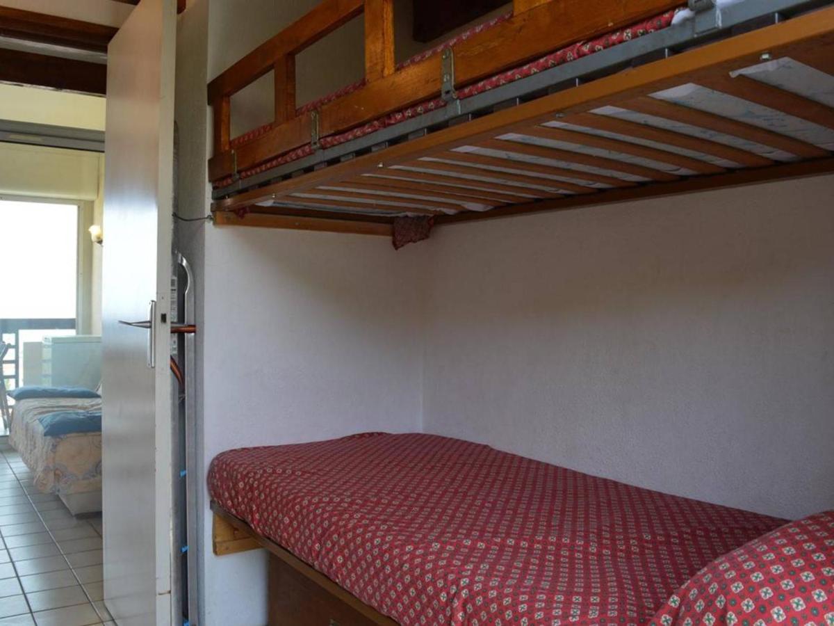 Studio Avec Mezzanine Pour 5, Proche Plage, Animaux Acceptes - Saint Pierre La Mer - Fr-1-229D-222 Exterior photo