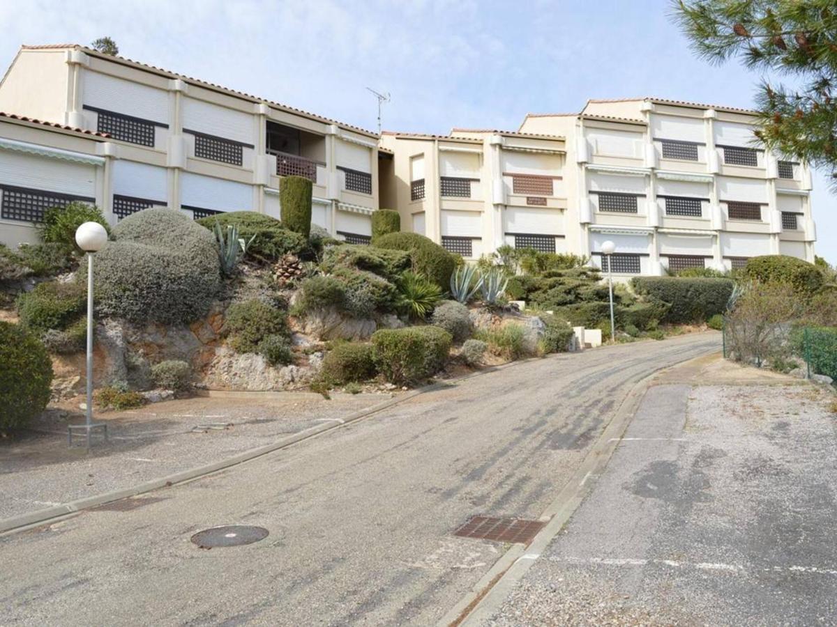 Studio Avec Mezzanine Pour 5, Proche Plage, Animaux Acceptes - Saint Pierre La Mer - Fr-1-229D-222 Exterior photo