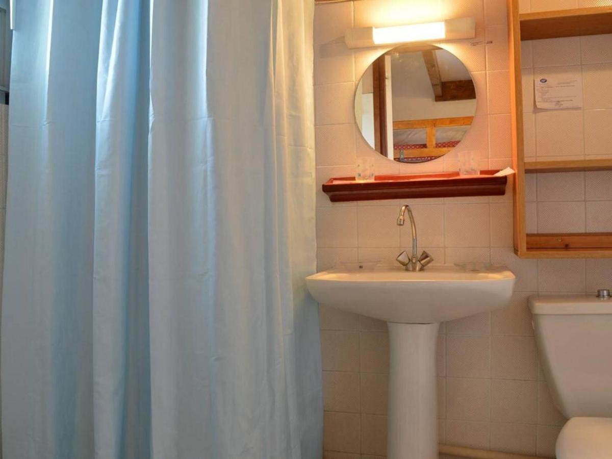 Studio Avec Mezzanine Pour 5, Proche Plage, Animaux Acceptes - Saint Pierre La Mer - Fr-1-229D-222 Exterior photo